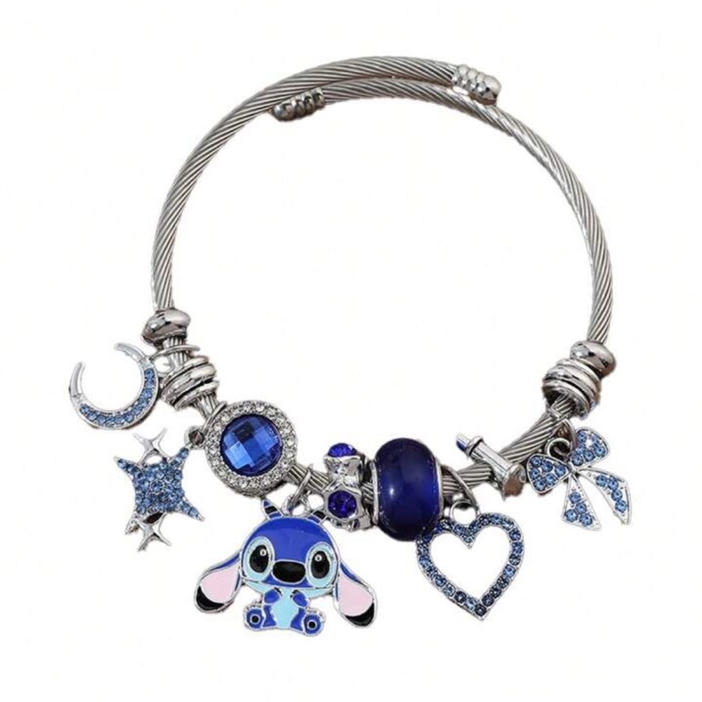 bracelets different styles and sizes, 💫